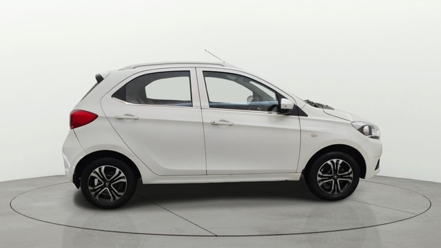 View Tata Tiago Image 8 Used Tata Tiago Image 8