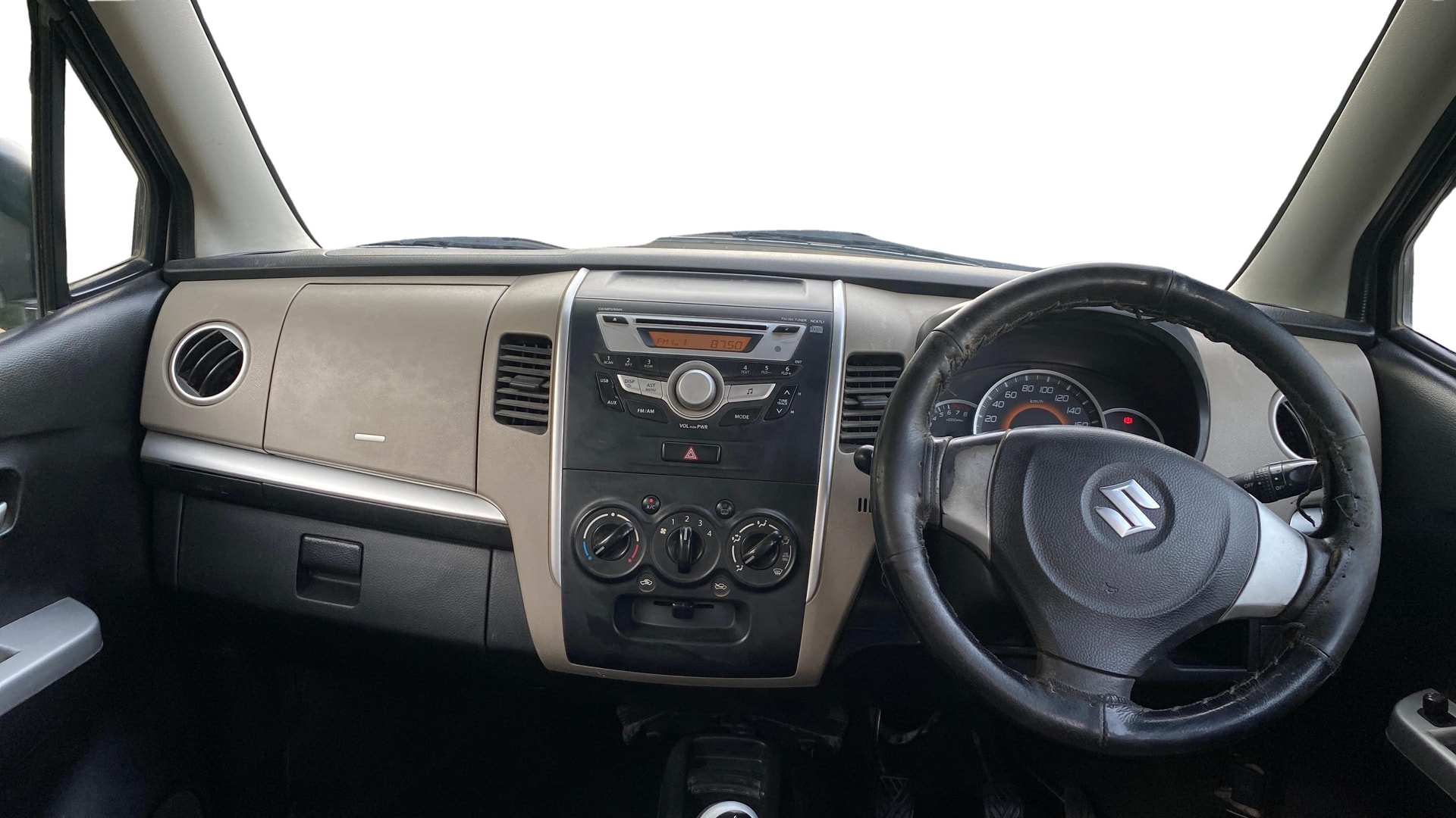 View 2015 Maruti Suzuki 1000 Base Variant Image 15 Used 2015 Maruti Suzuki 1000 Base Variant Image 15