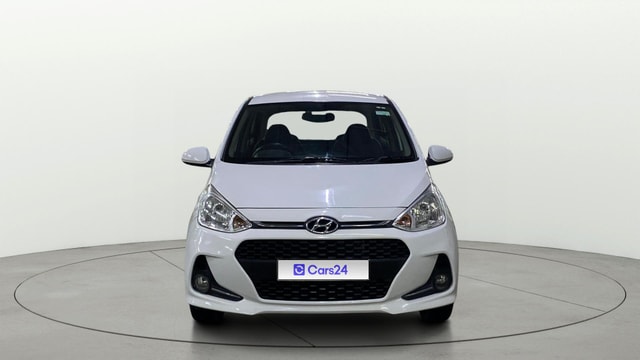 View Hyundai Grand i10 Image 1 Used Hyundai Grand i10 Image 1