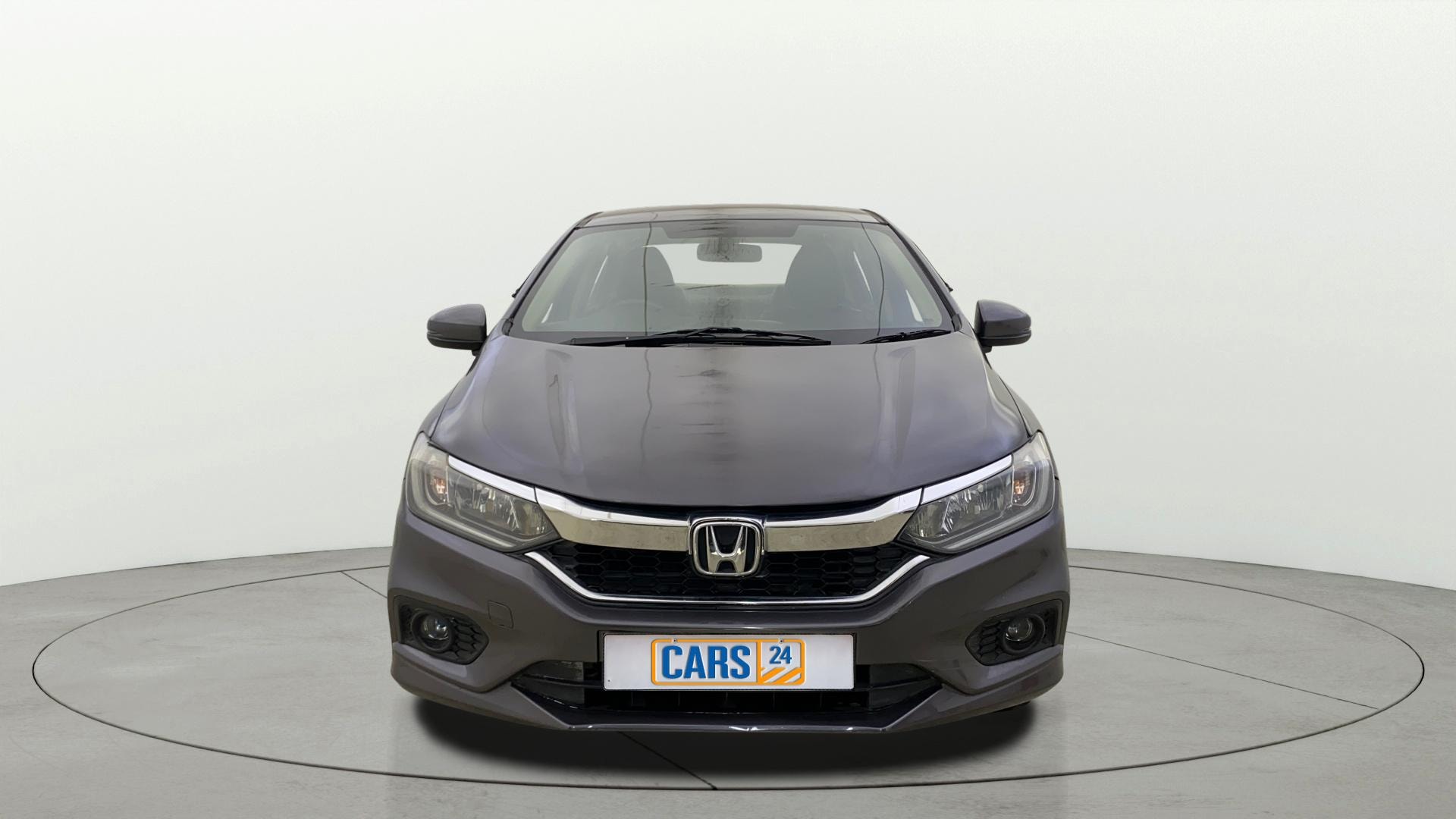 Used 2018 Honda City Used 2018 Honda City