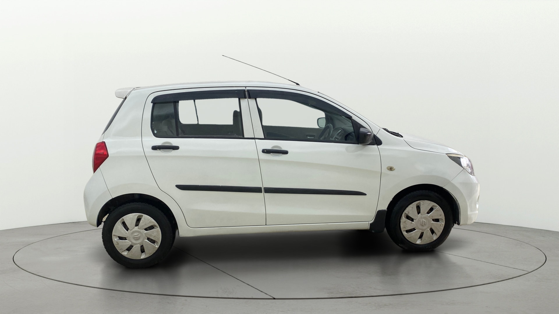 View 2014 Maruti Suzuki 1000 Base Variant Image 8 Used 2014 Maruti Suzuki 1000 Base Variant Image 8