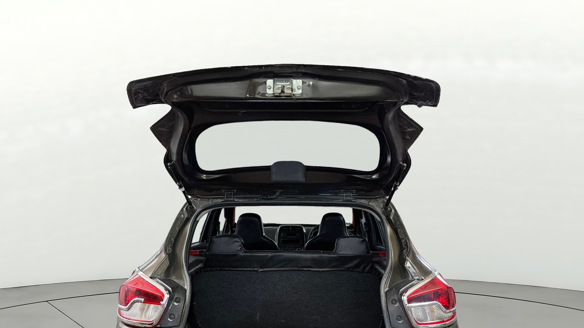 Used 2018 Renault Kwid Used 2018 Renault Kwid