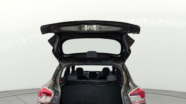 View Renault Kwid Image 16 Used Renault Kwid Image 16