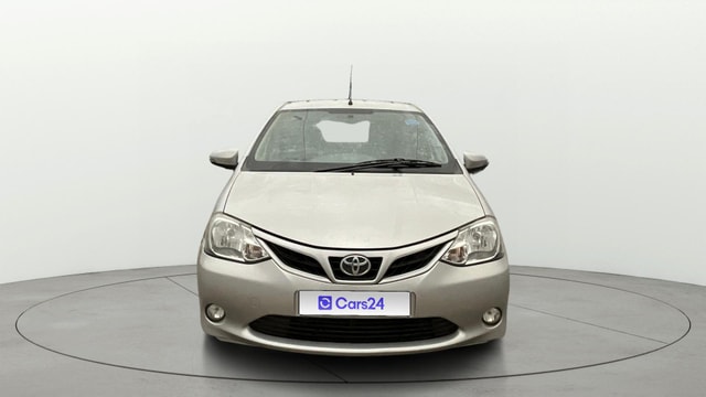 View Toyota Etios Image 1 Used Toyota Etios Image 1