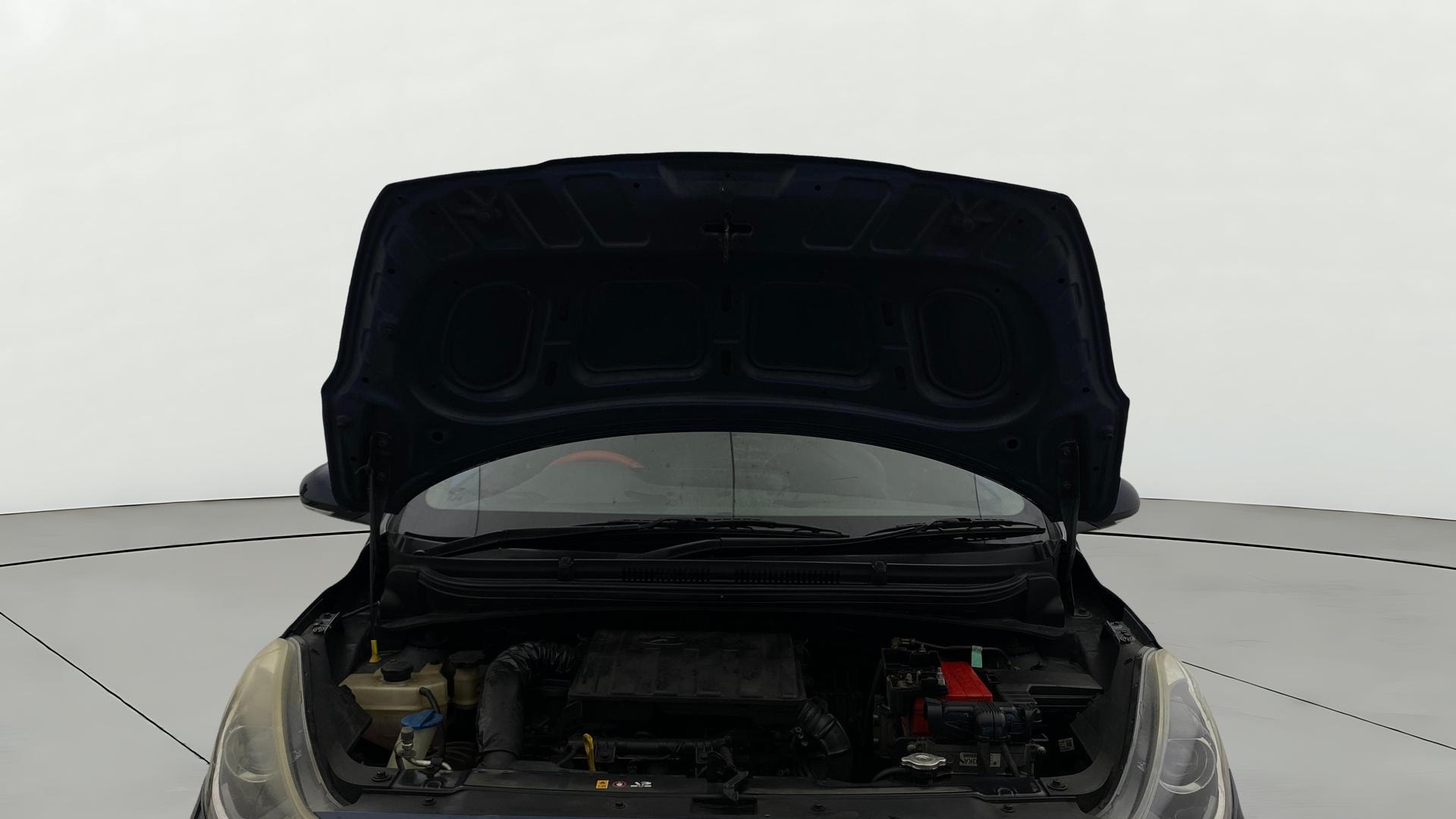 View 2020 Hyundai Grand i10 Nios Asta Petrol AMT Image 32 Used 2020 Hyundai Grand i10 Nios Asta Petrol AMT Image 32