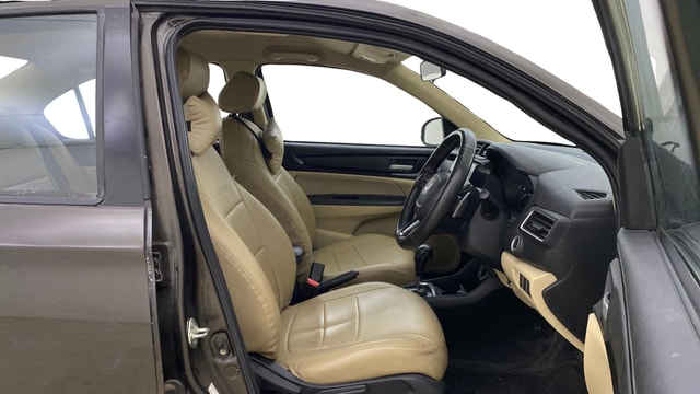 View Honda Amaze Image 26 Used Honda Amaze Image 26