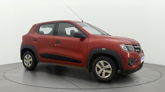View Renault Kwid Image 36 Used Renault Kwid Image 36
