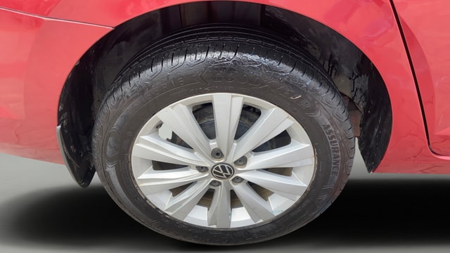 View Volkswagen Virtus Image 25 Used Volkswagen Virtus Image 25