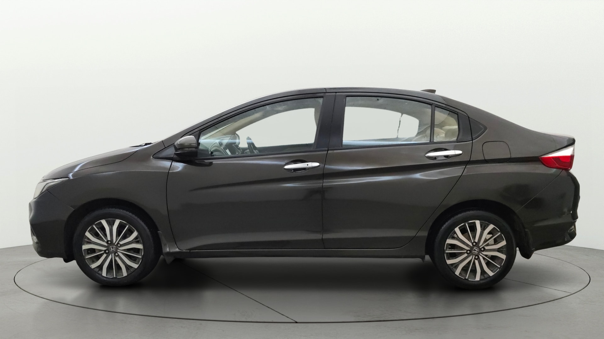 Used 2019 Honda City Used 2019 Honda City