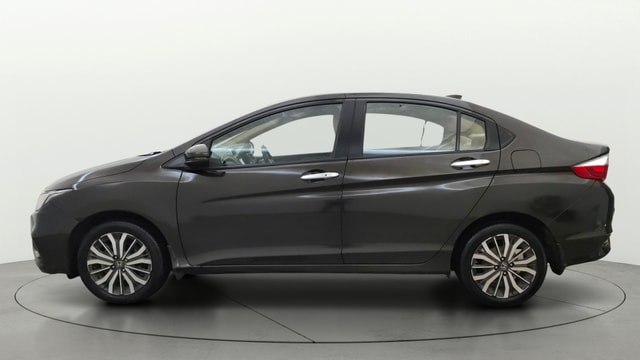 View Honda City Image 6 Used Honda City Image 6
