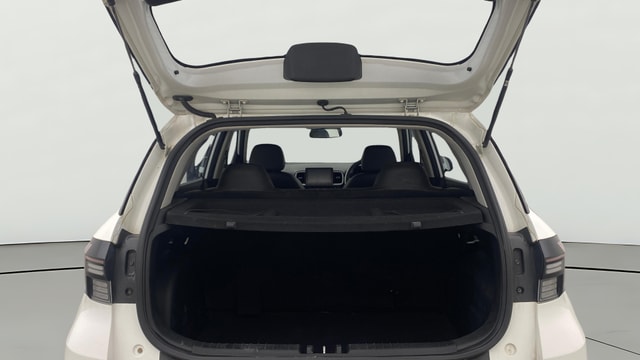 View Hyundai Venue Image 38 Used Hyundai Venue Image 38