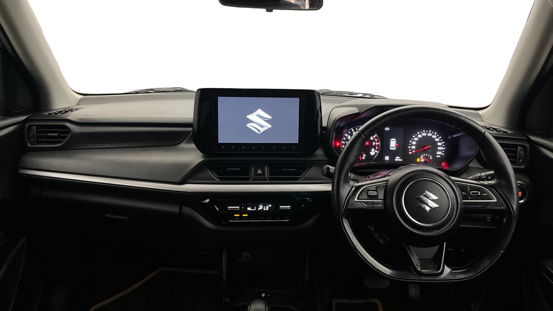 View 2025 Maruti Suzuki 1000 Base Variant Image 31 Used 2025 Maruti Suzuki 1000 Base Variant Image 31