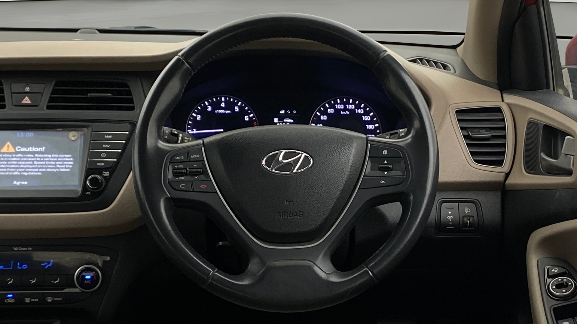 Used 2017 Hyundai Elite i20 Used 2017 Hyundai Elite i20