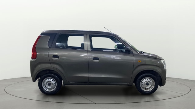View Maruti Suzuki 1000 Image 25 Used Maruti Suzuki 1000 Image 25