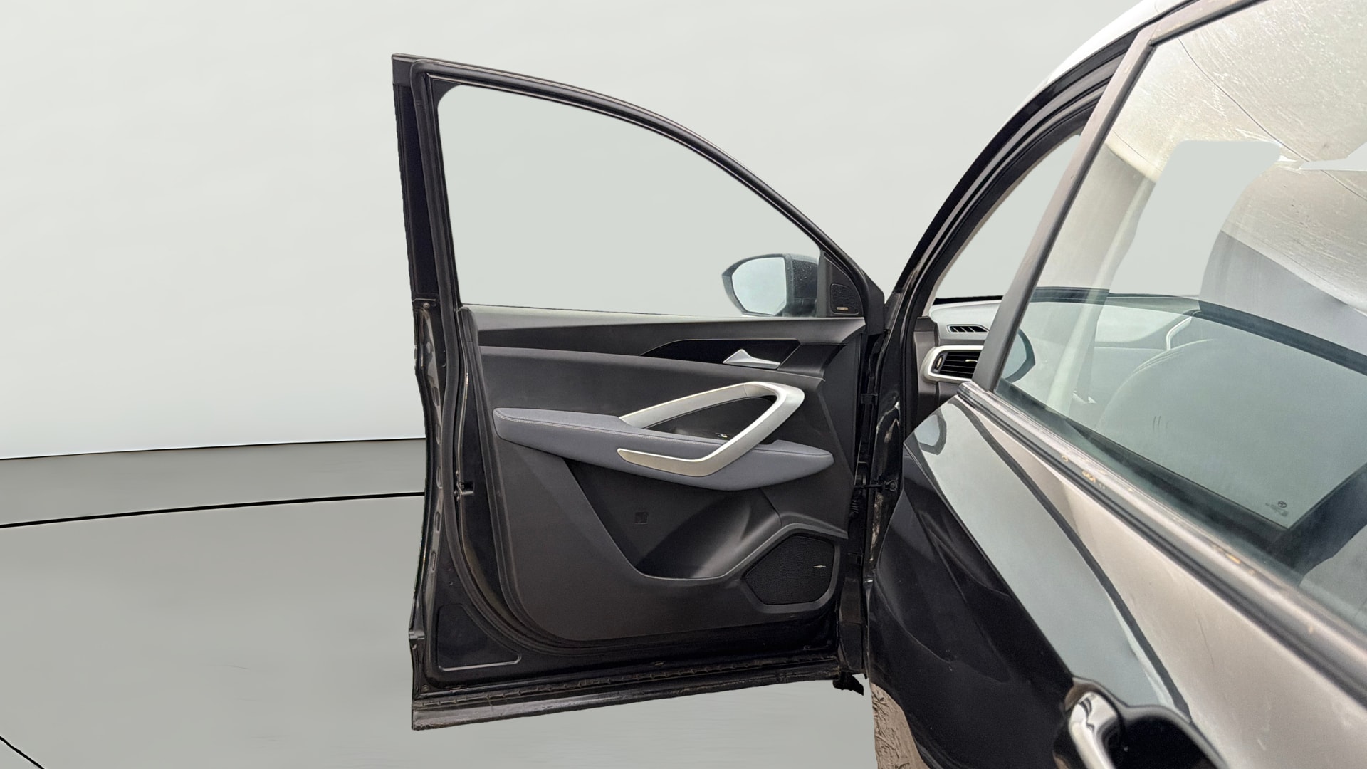 View 2021 MG Hector Super Petrol BS IV Image 38 Used 2021 MG Hector Super Petrol BS IV Image 38