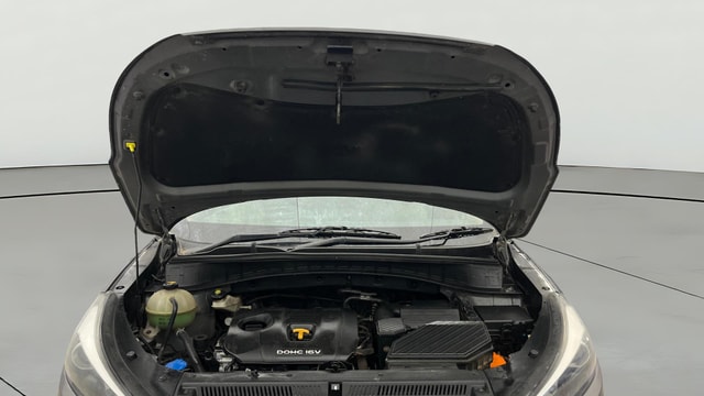 View Hyundai Tucson Image 20 Used Hyundai Tucson Image 20