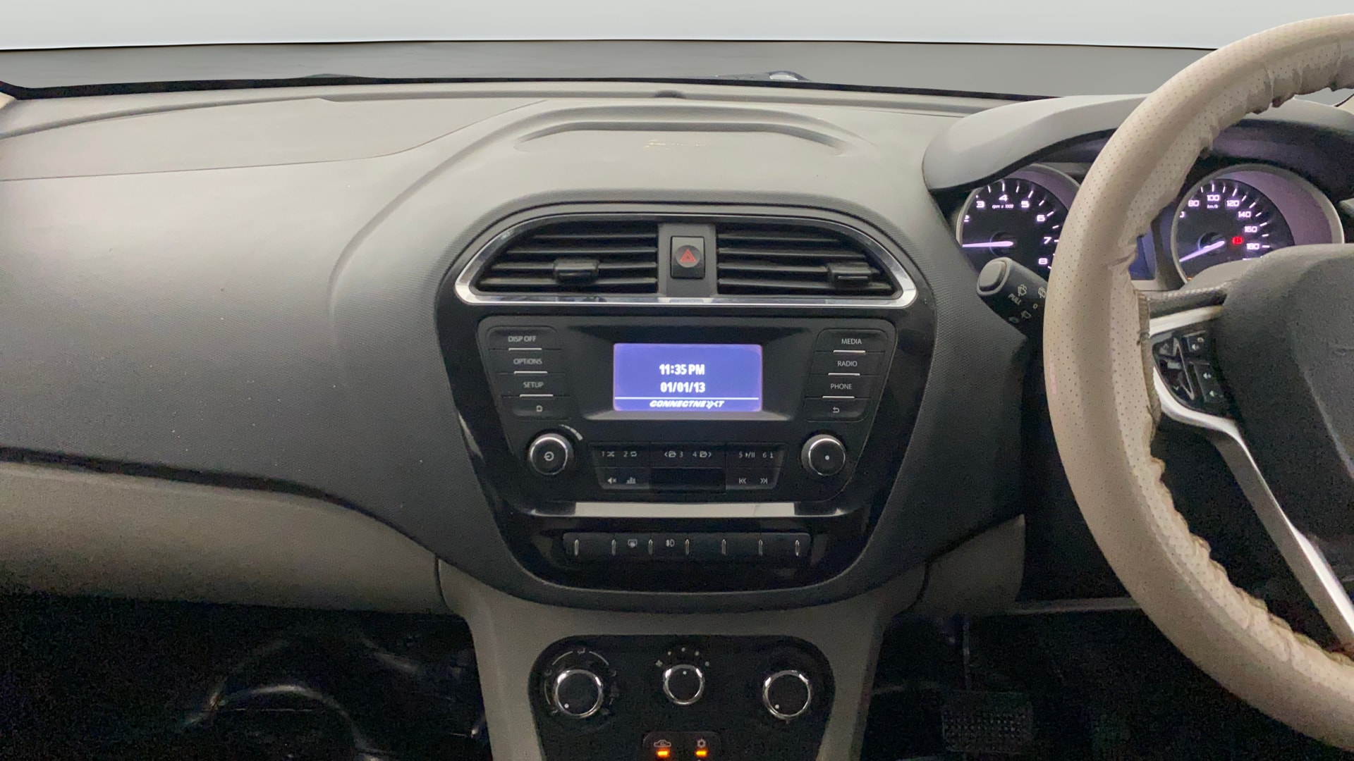 Used 2017 Tata Tiago Used 2017 Tata Tiago