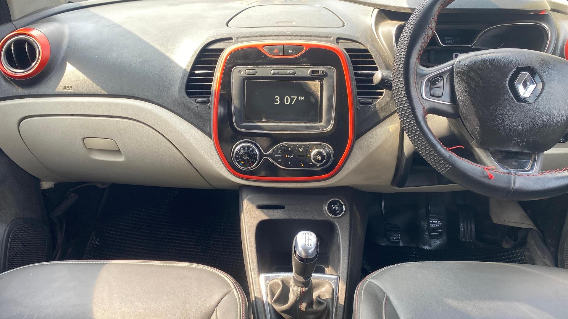 Used 2020 Renault Captur Used 2020 Renault Captur