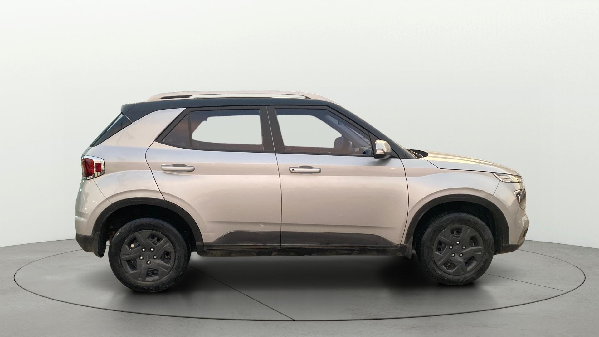 View 2021 Hyundai Venue S Plus 1.2 Petrol Image 26 Used 2021 Hyundai Venue S Plus 1.2 Petrol Image 26