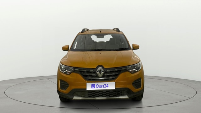 View Renault Triber Image 1 Used Renault Triber Image 1