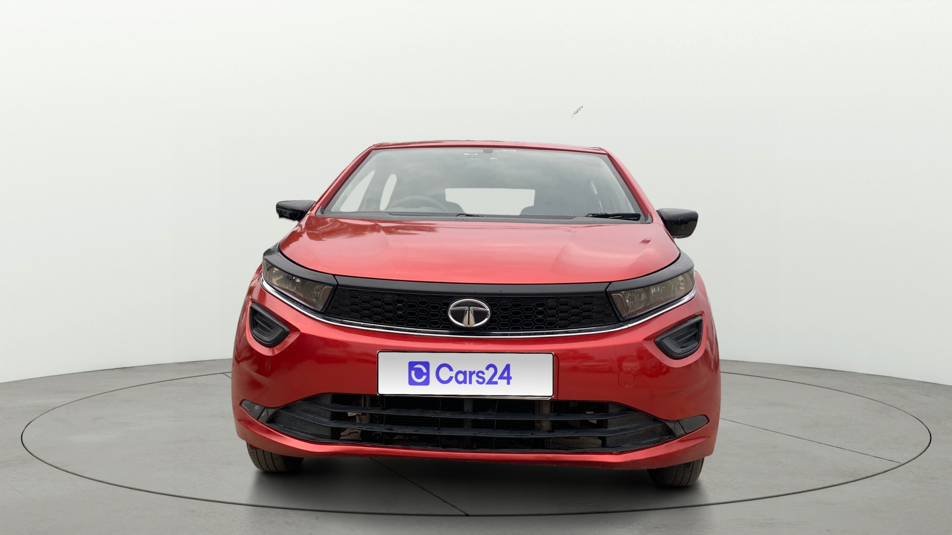Used 2021 Tata Altroz Used 2021 Tata Altroz