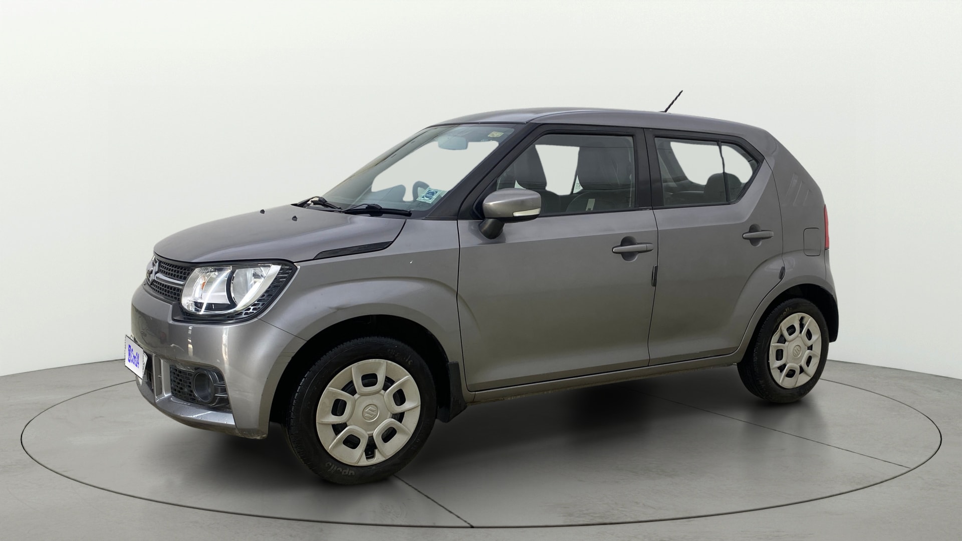Used 2018 Maruti Suzuki 1000 Used 2018 Maruti Suzuki 1000