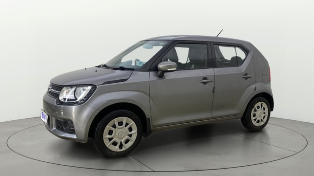 View Maruti Suzuki 1000 Image 34 Used Maruti Suzuki 1000 Image 34