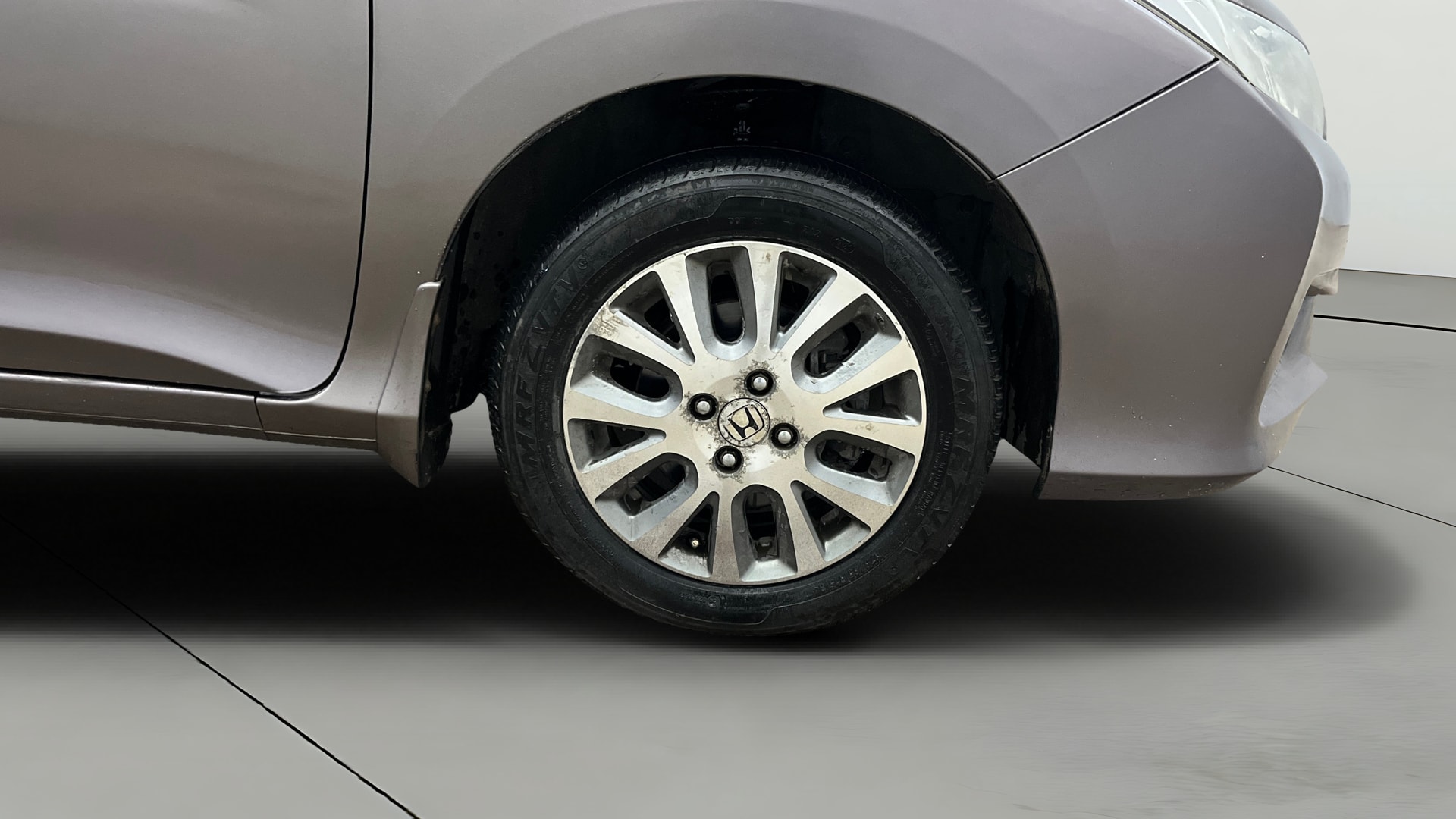 View 2014 Honda City ZX MT Diesel Anniversary Edition Image 41 Used 2014 Honda City ZX MT Diesel Anniversary Edition Image 41