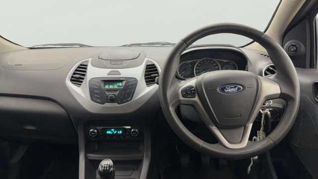View Ford Figo Aspire Image 20 Used Ford Figo Aspire Image 20