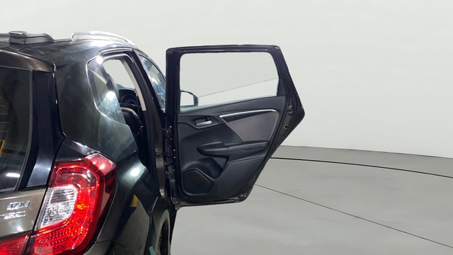 View Honda WR-V Image 7 Used Honda WR-V Image 7