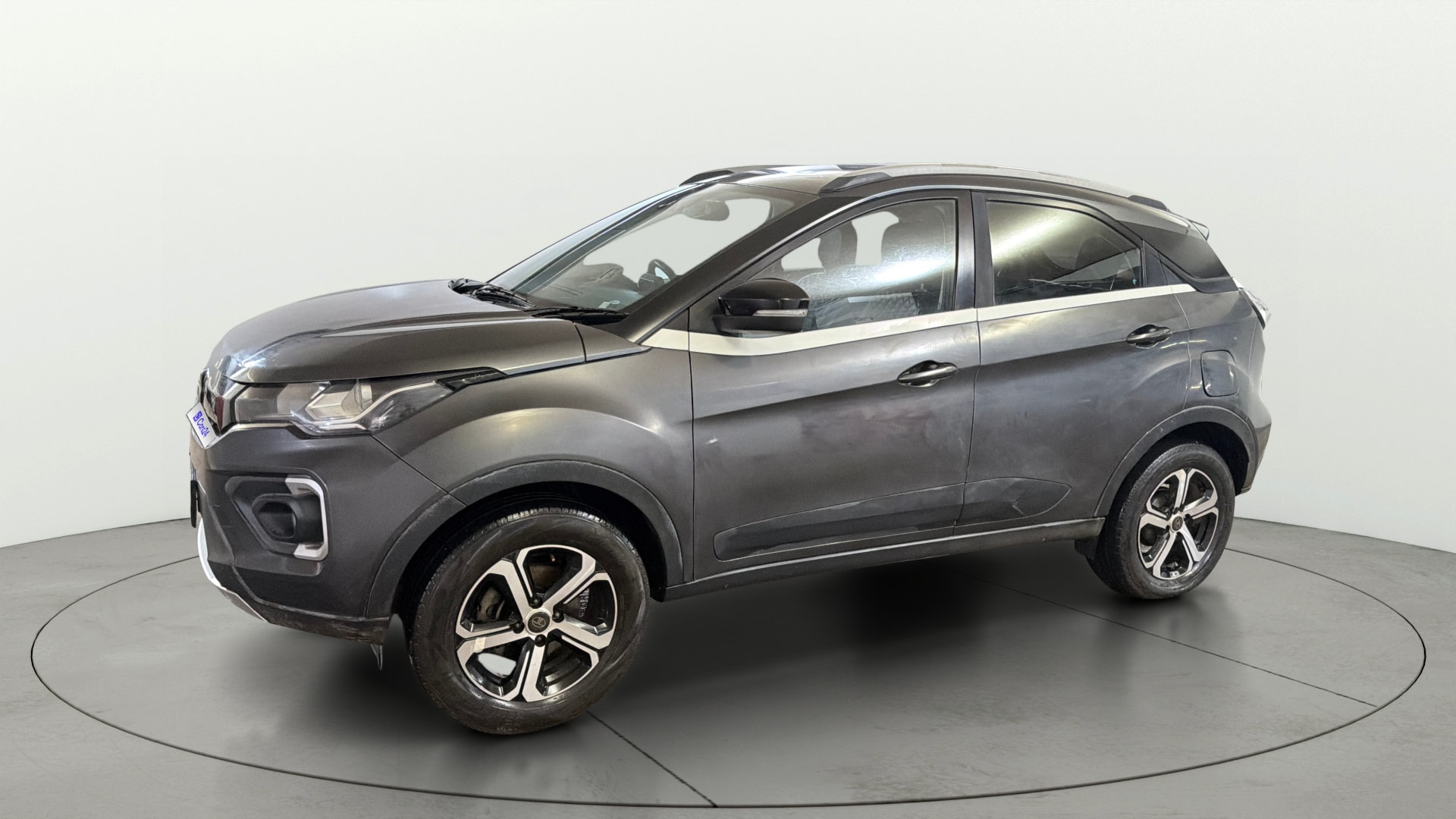 Used 2024 Tata Nexon Used 2024 Tata Nexon