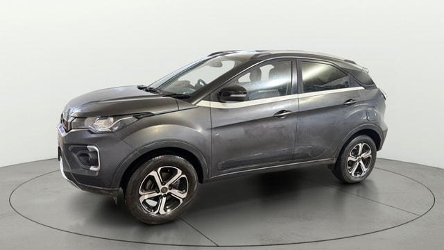 View Tata Nexon Image 36 Used Tata Nexon Image 36