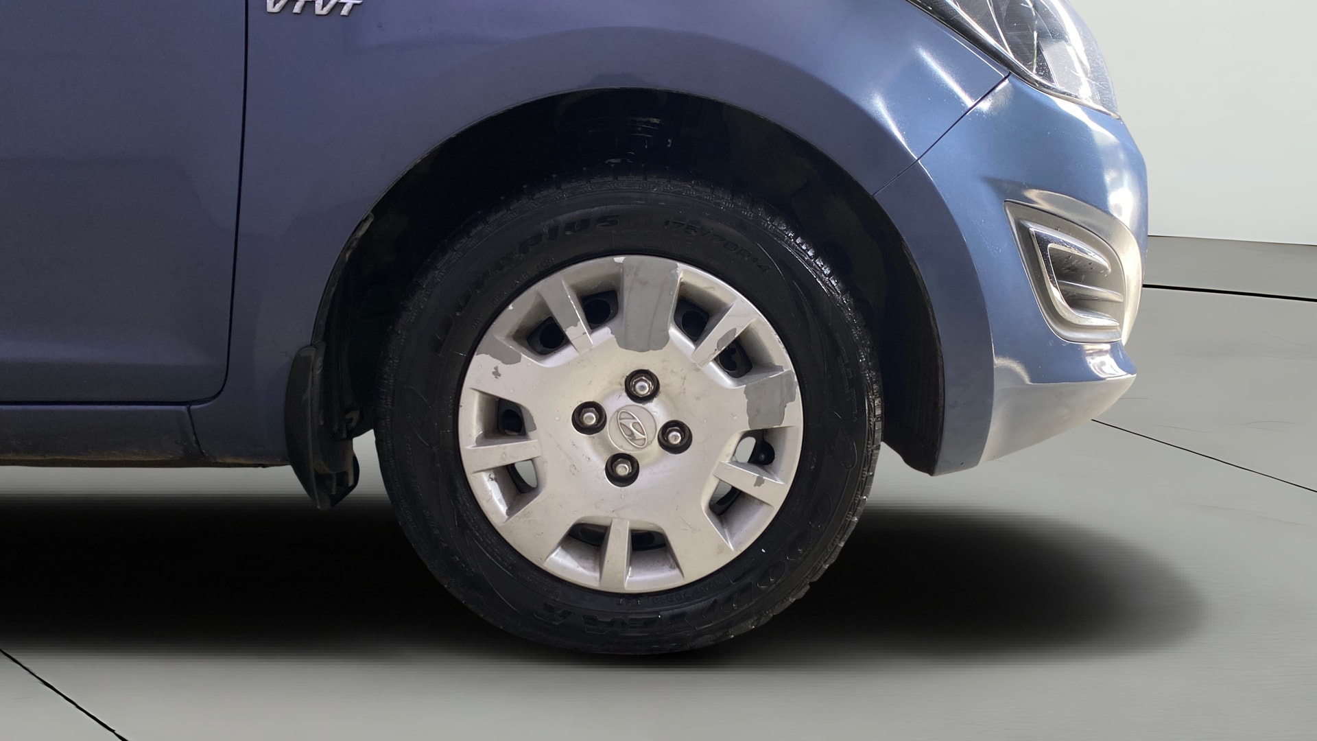 Used 2013 Hyundai i20 Used 2013 Hyundai i20