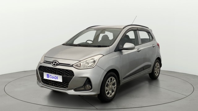 View Hyundai Grand i10 Image 23 Used Hyundai Grand i10 Image 23
