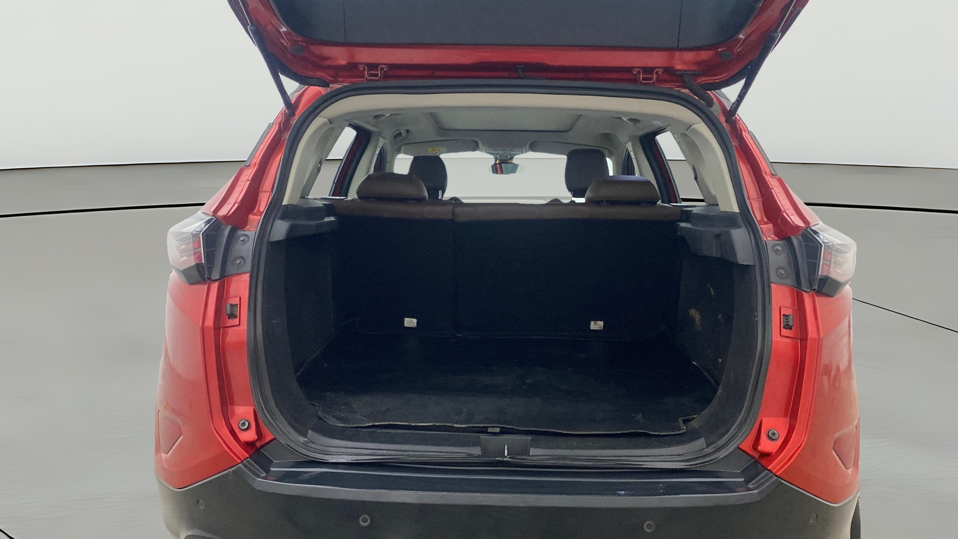 View 2020 Tata Harrier XE Image 39 Used 2020 Tata Harrier XE Image 39