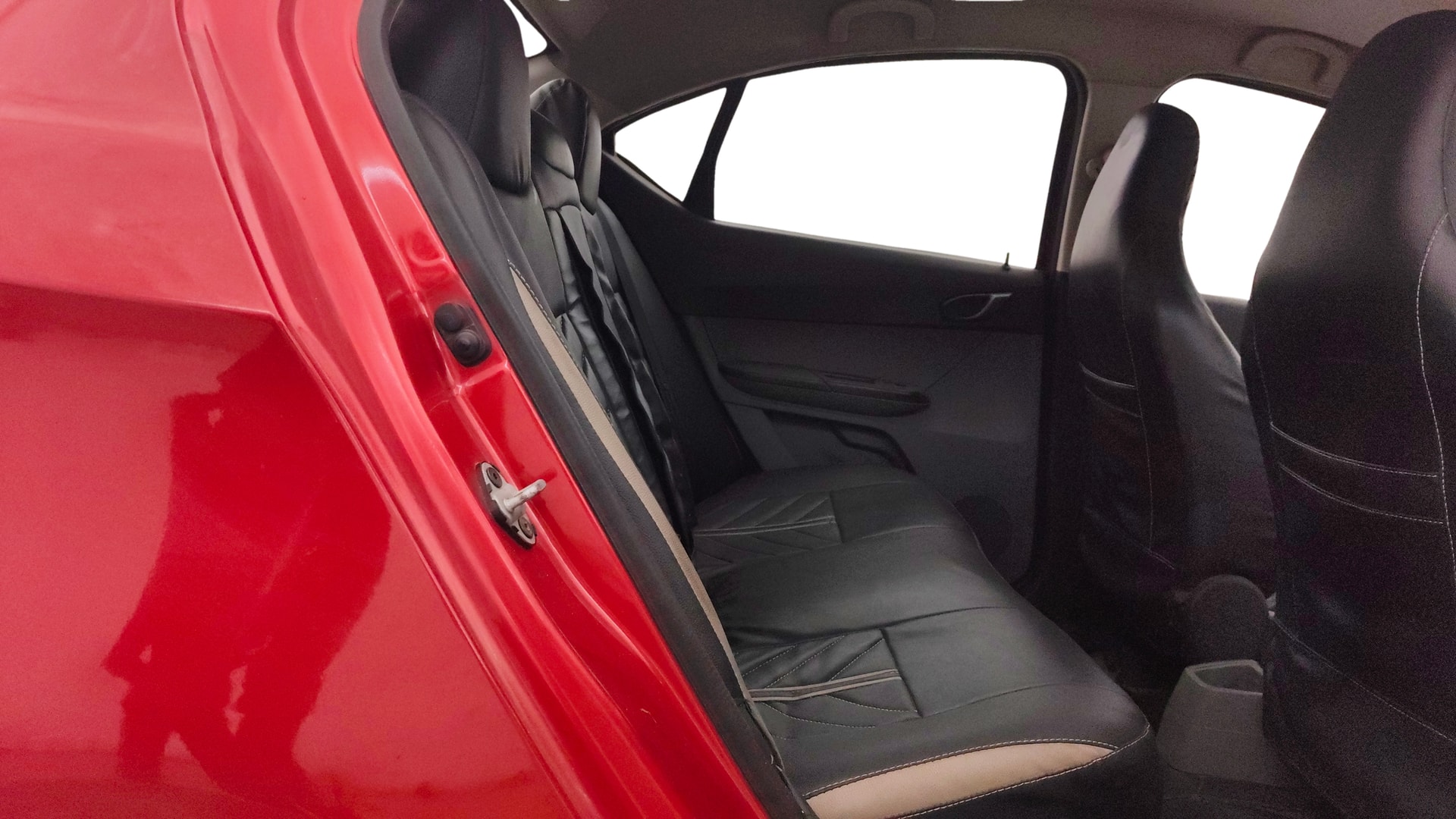 Used 2018 Tata Tigor Used 2018 Tata Tigor