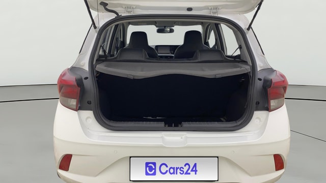 View Hyundai Grand i10 Nios Image 38 Used Hyundai Grand i10 Nios Image 38