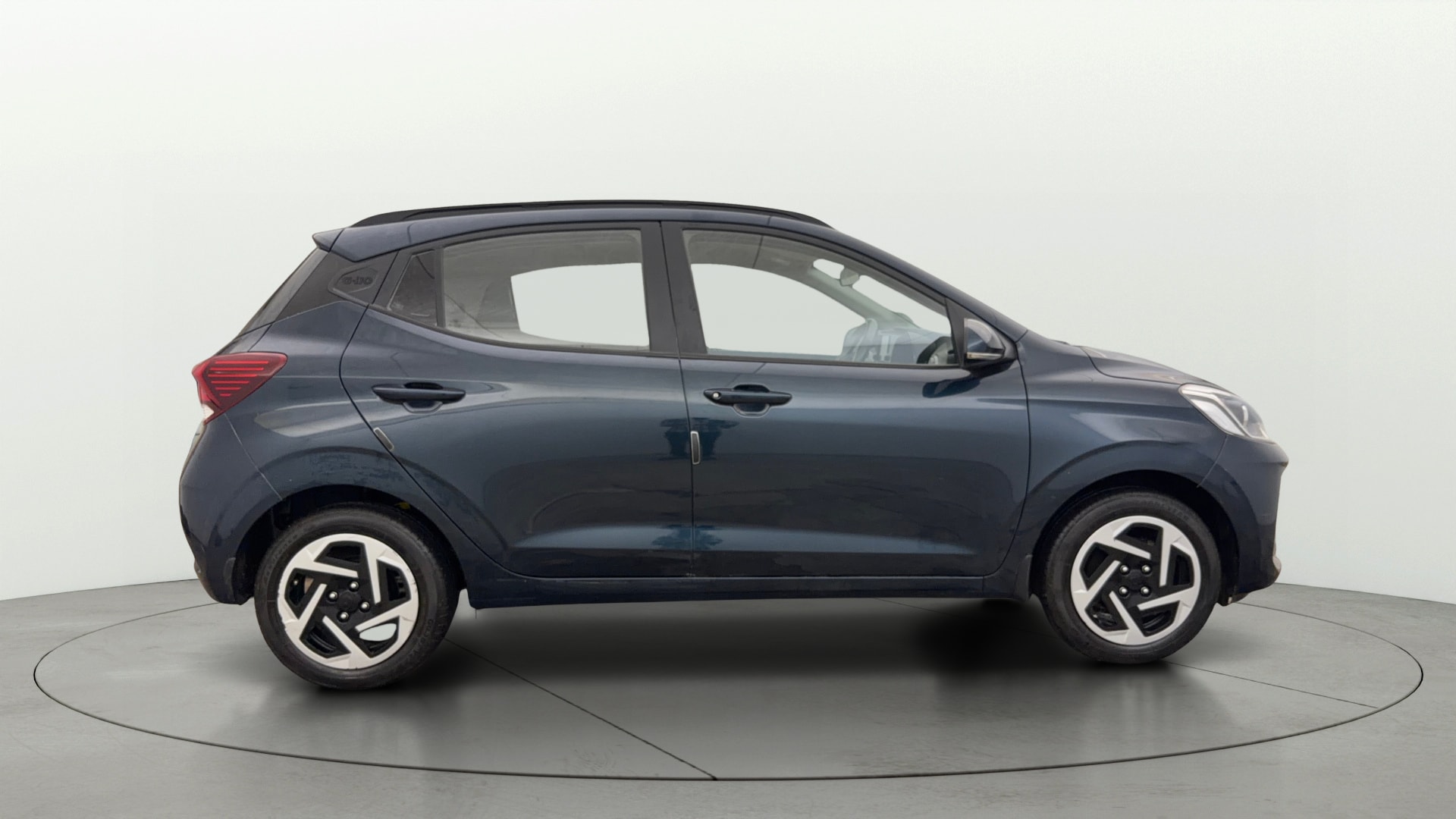 Used 2025 Hyundai Grand i10 Nios Used 2025 Hyundai Grand i10 Nios