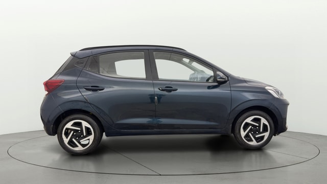 View Hyundai Grand i10 Nios Image 9 Used Hyundai Grand i10 Nios Image 9