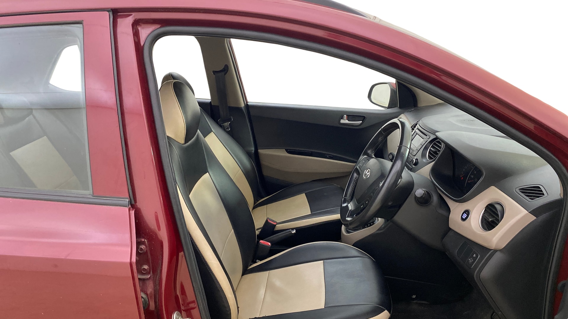 View 2014 Hyundai Grand i10 Asta AT 1.2 Kappa VTVT Image 25 Used 2014 Hyundai Grand i10 Asta AT 1.2 Kappa VTVT Image 25