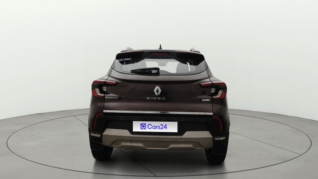 View Renault Kiger Image 43 Used Renault Kiger Image 43