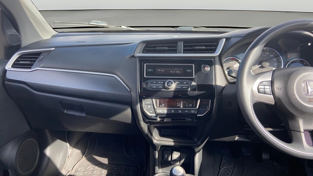 View Honda BR-V Image 18 Used Honda BR-V Image 18
