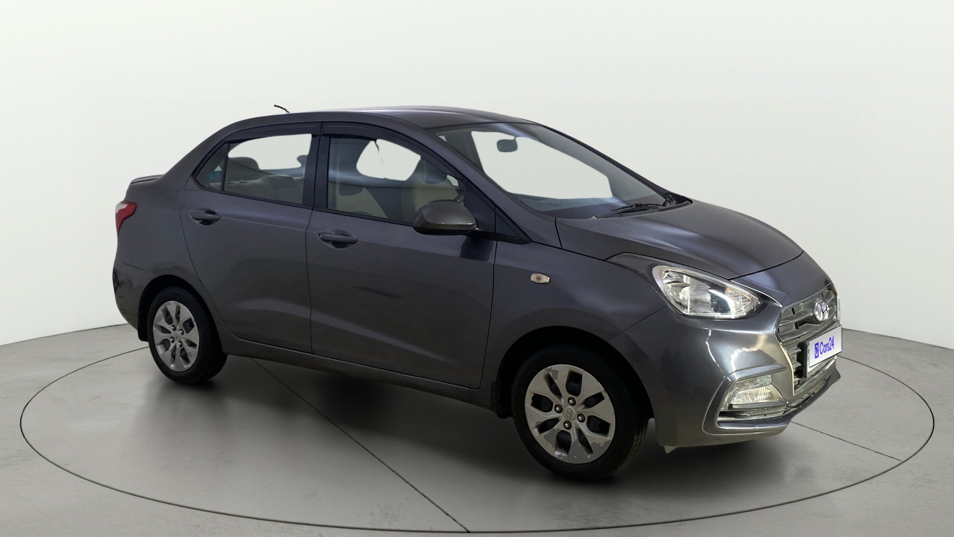 Used 2018 Hyundai Xcent Used 2018 Hyundai Xcent
