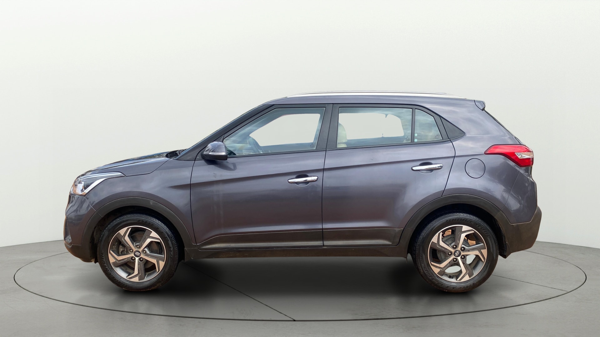 Used 2019 Hyundai Creta Used 2019 Hyundai Creta
