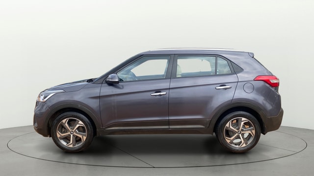 View Hyundai Creta Image 6 Used Hyundai Creta Image 6