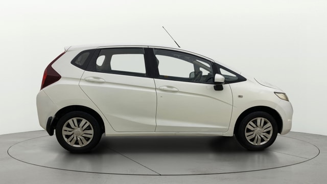 View Honda Jazz Image 8 Used Honda Jazz Image 8