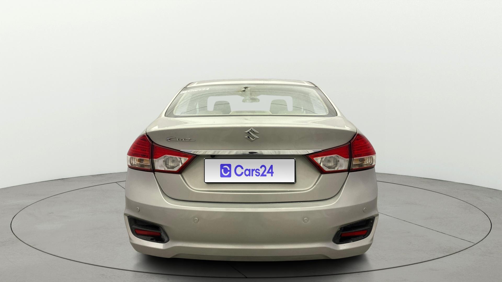 View 2017 Maruti Suzuki 1000 Base Variant Image 40 Used 2017 Maruti Suzuki 1000 Base Variant Image 40
