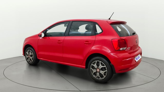 View Volkswagen Polo Image 2 Used Volkswagen Polo Image 2