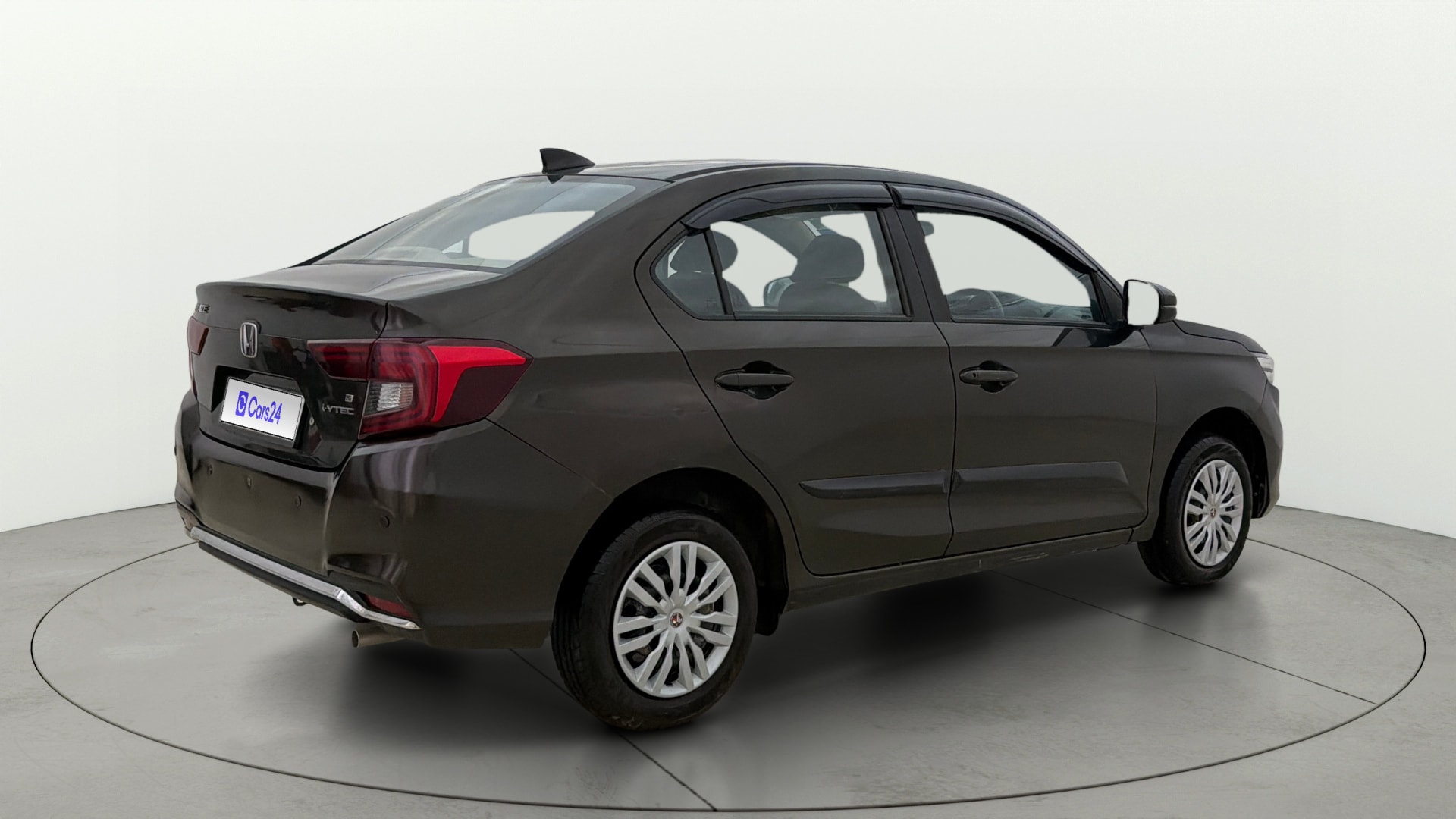 Used 2022 Honda Amaze Used 2022 Honda Amaze
