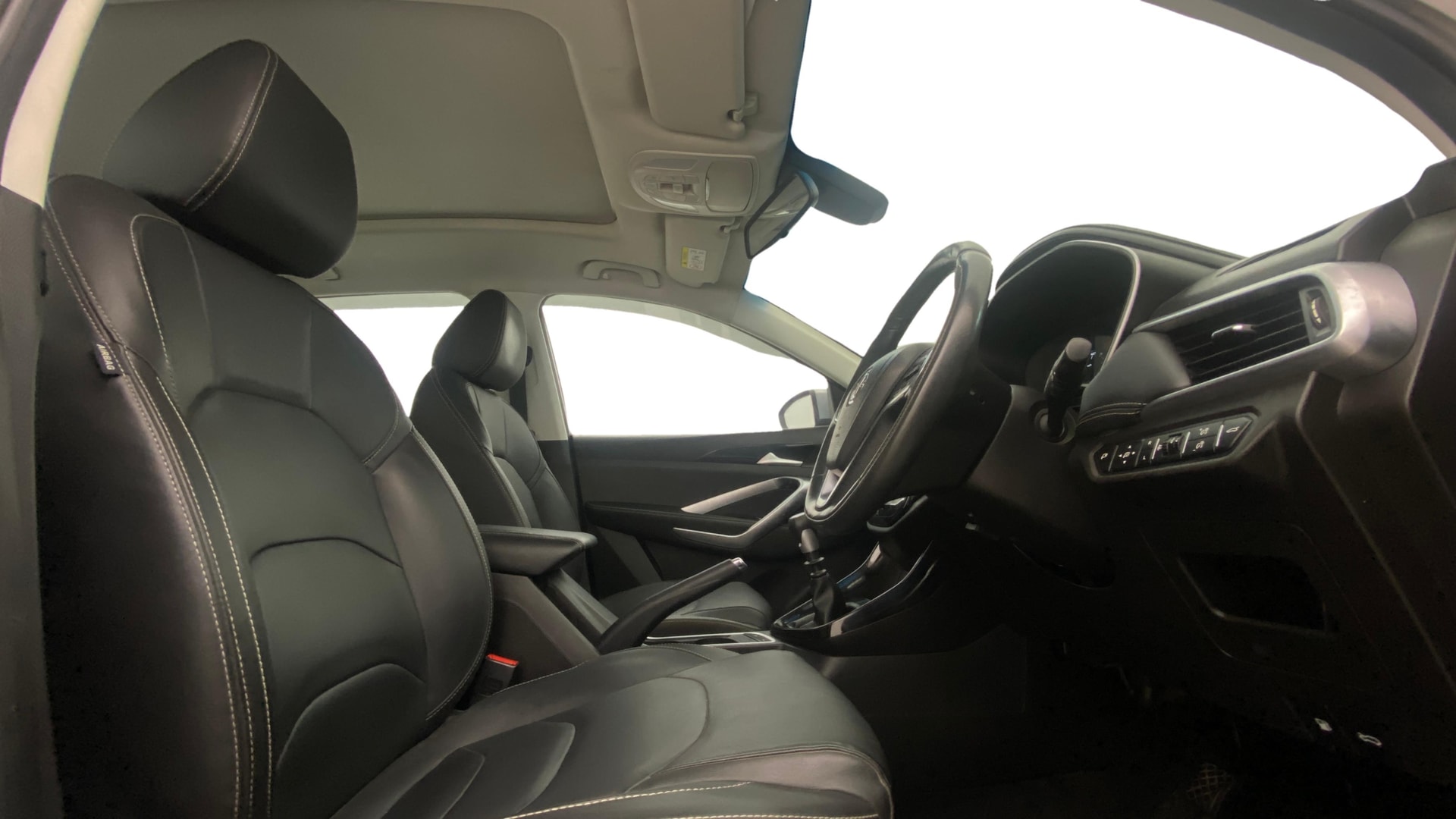 View 2019 MG Hector Sharp Diesel Image 18 Used 2019 MG Hector Sharp Diesel Image 18